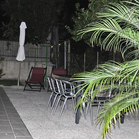 Via Battisti 231 1 Apartment ปิเอตราลิกูเร ภายนอก รูปภาพ