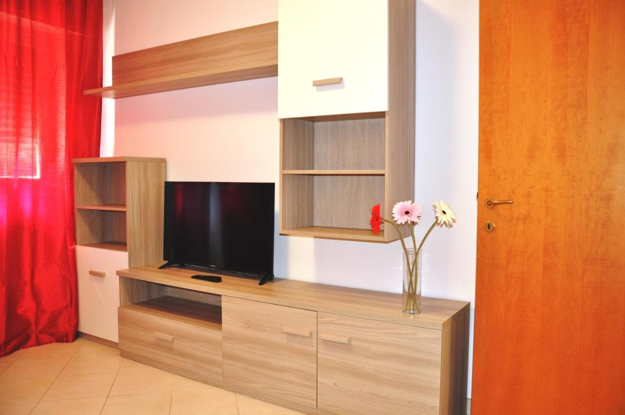 Via Battisti 231 1 Apartment ปิเอตราลิกูเร ภายนอก รูปภาพ