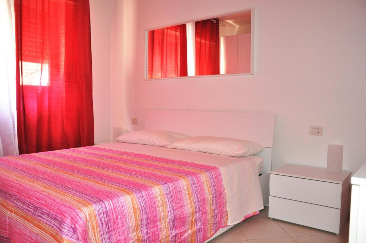 Via Battisti 231 1 Apartment ปิเอตราลิกูเร ภายนอก รูปภาพ