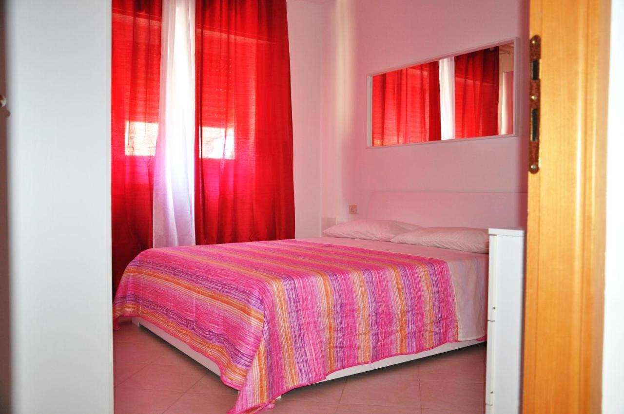 Via Battisti 231 1 Apartment ปิเอตราลิกูเร ภายนอก รูปภาพ