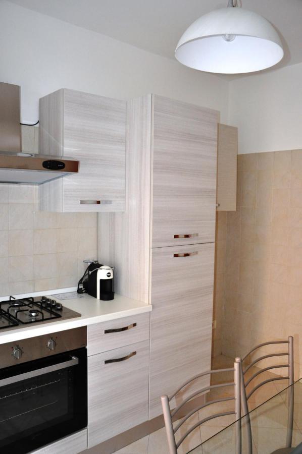 Via Battisti 231 1 Apartment ปิเอตราลิกูเร ภายนอก รูปภาพ
