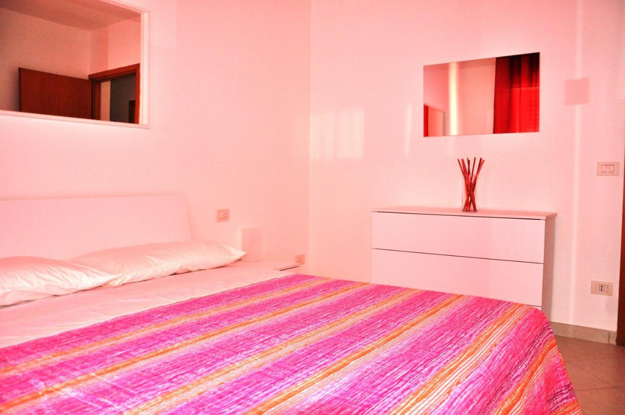 Via Battisti 231 1 Apartment ปิเอตราลิกูเร ภายนอก รูปภาพ