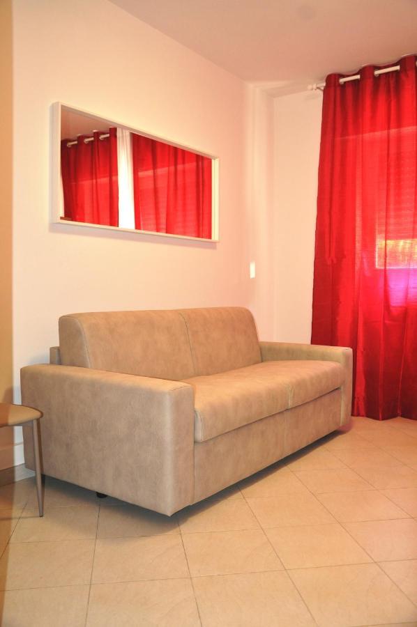 Via Battisti 231 1 Apartment ปิเอตราลิกูเร ภายนอก รูปภาพ