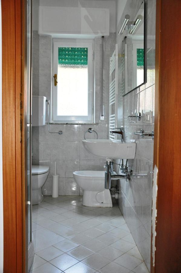 Via Battisti 231 1 Apartment ปิเอตราลิกูเร ภายนอก รูปภาพ