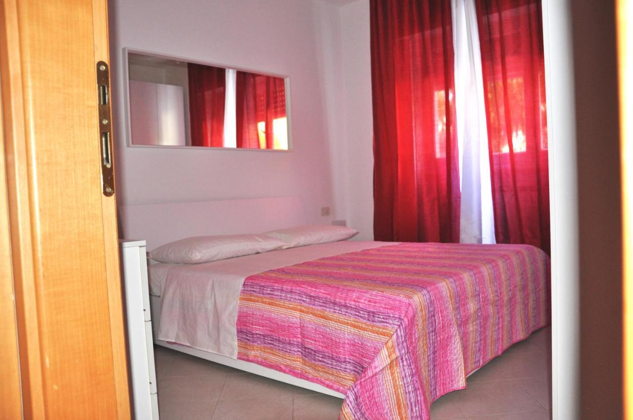 Via Battisti 231 1 Apartment ปิเอตราลิกูเร ภายนอก รูปภาพ