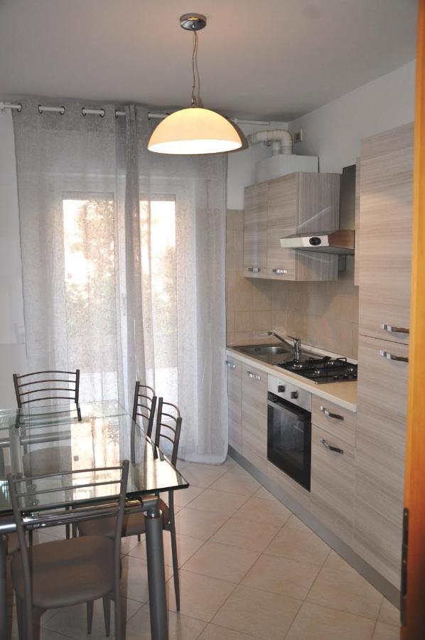 Via Battisti 231 1 Apartment ปิเอตราลิกูเร ภายนอก รูปภาพ