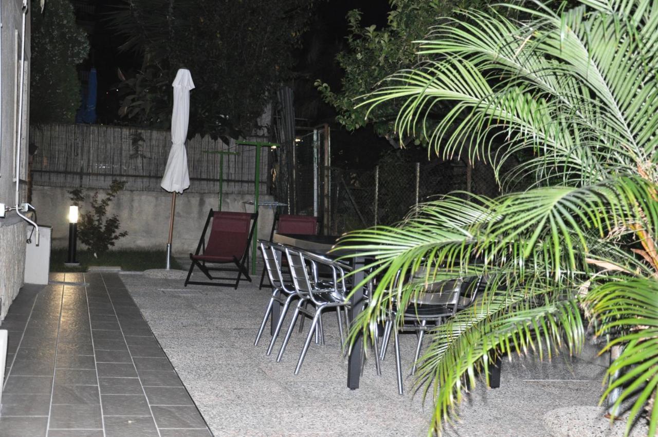 Via Battisti 231 1 Apartment ปิเอตราลิกูเร ภายนอก รูปภาพ